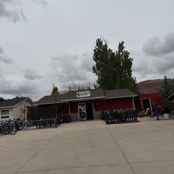 Double Down Bike Shop - Double Down Bike Shop