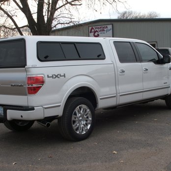 Advantage Glass Plus 39 Photos Auto Glass Services 1005 Vine St Hays Ks Phone Number