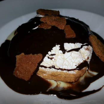 Vin Room Mission - Giant s'more - Tapas Bars Near Me - Calgary, Alberta Vin Room Mission - Giant s'more - Tapas Bars Near Me - Calgary, Alberta