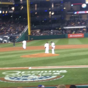 PNC Park - Stadiums & Arenas Near Me - Pittsburgh, Pennsylvania