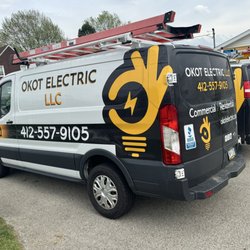 Okot Electric