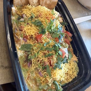 Curry Guys - Chaat - Indian Near Me - Jacksonville, Florida Curry Guys - Chaat - Indian Near Me - Jacksonville, Florida