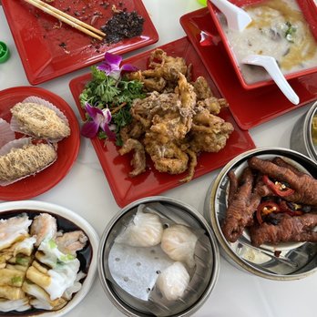 Dim Sum Box - Dim Sum Near Me - Katy, Texas