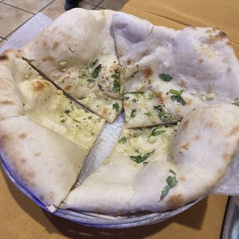 Bengal Spice - Garlic Naan - Indian Near Me - Woodland Park, New Jersey Bengal Spice - Garlic Naan - Indian Near Me - Woodland Park, New Jersey