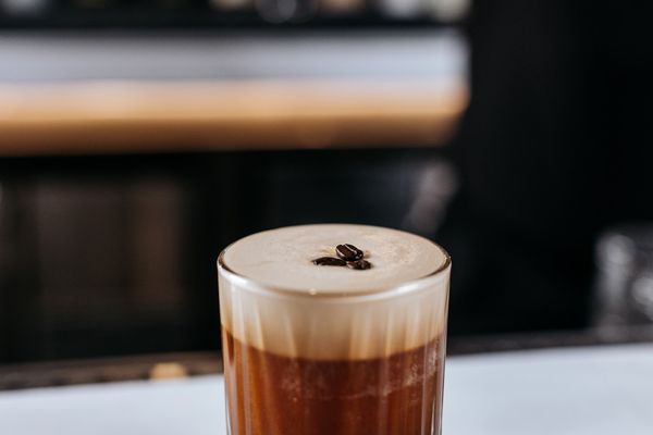 Osteria by Capri by null