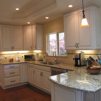 Wagner Tile & Plumbing - a clean kitchen - Plumbing Near Me Wagner Tile & Plumbing - a clean kitchen - Plumbing Near Me