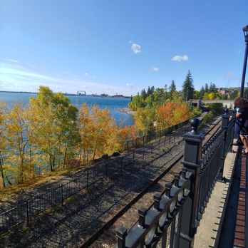 Duluth Lakewalk - Parks Near Me - Duluth, Minnesota