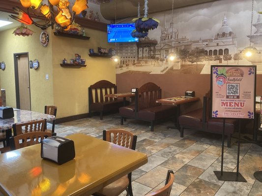 Las Cazuelas-Southfield by null