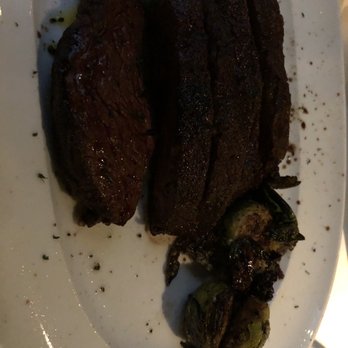 Steak 44 - Waygu Ribeye Cap Steak - best steak I've ever had!  So tender and flavor was unreal! - Steakhouses Near Me - Phoenix, Arizona