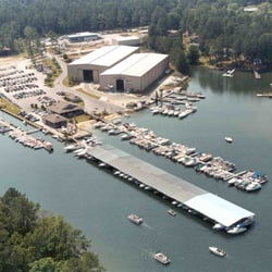 Lighthouse Marina