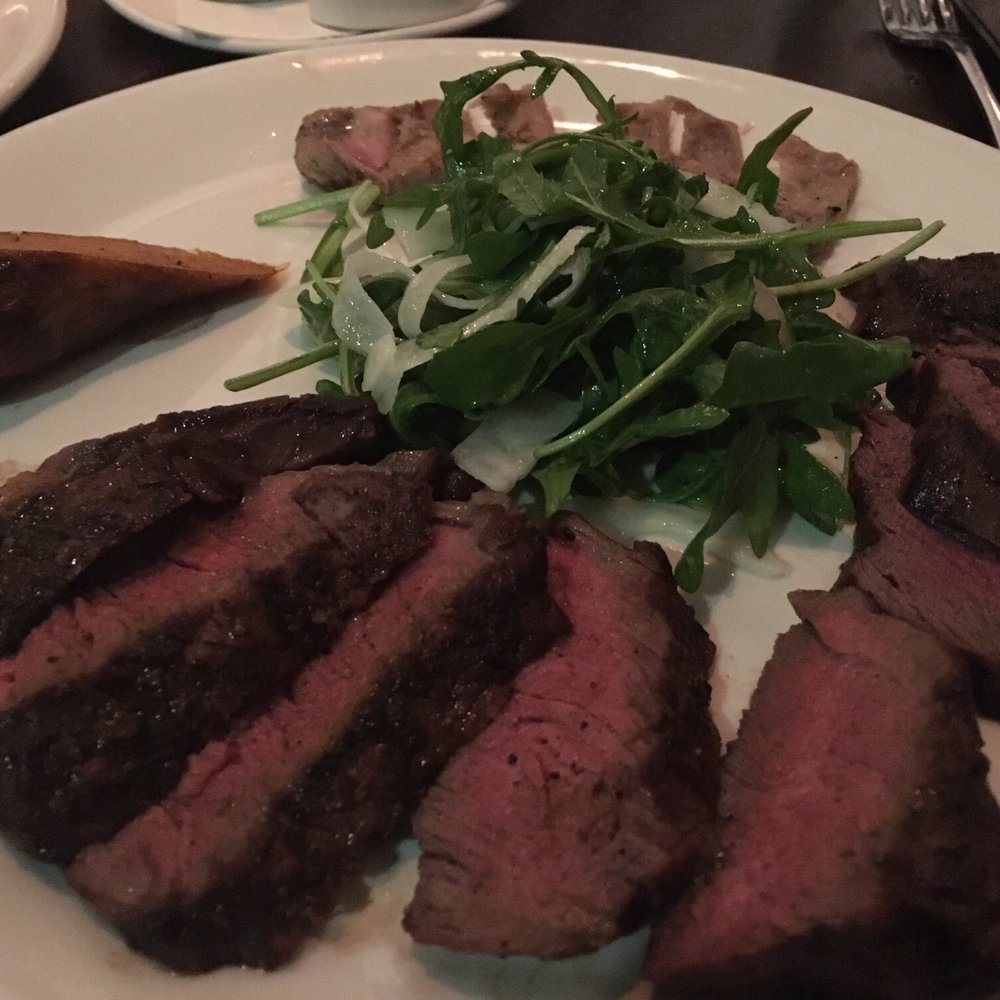 Gemma - Diff cuts of meat - French Near Me - Dallas, Texas