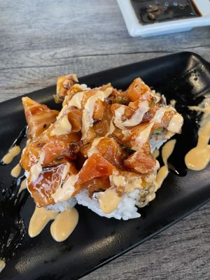 Hon Sushi by null