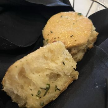Harry & Izzy's - Garlic bread - Steakhouses Near Me - Indianapolis, Indiana