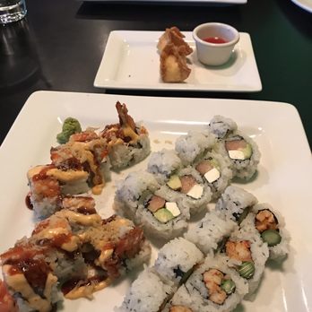 Naree Kitchen - A mixture of righteousness! - Sushi Bars Near Me - Kansas City, Kansas Naree Kitchen - A mixture of righteousness! - Sushi Bars Near Me - Kansas City, Kansas