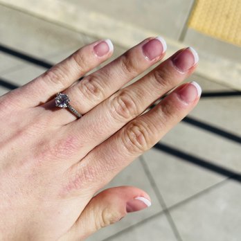 VIP Nail and Spa - Nail Salons Near Me - Santa Maria, California