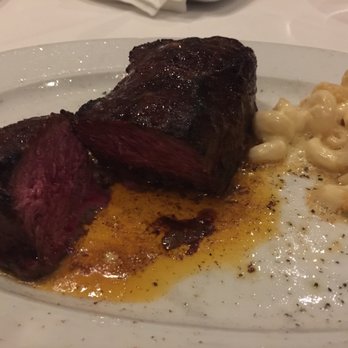 Steak 48 - NY steak - Steakhouses Near Me - Houston, Texas