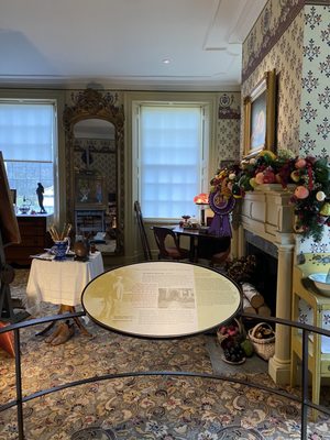 Florence Griswold Museum by null