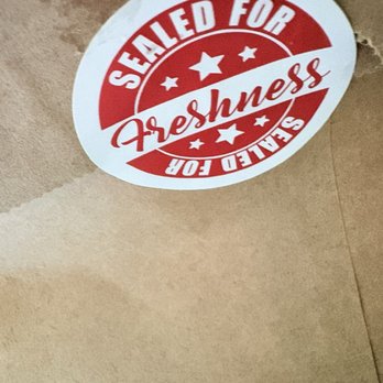 Cozy Brown's Kitchen - Packaging is always secure - Soul Food Near Me - Eight Mile, Alabama