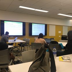 Wayne State University Mike Illitch School Of Business