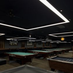 Slate Street Billards