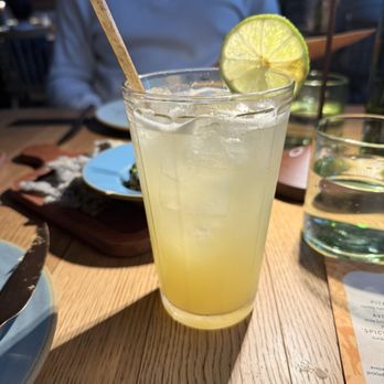 Valley Goat - tropic pop - New American Near Me - Sunnyvale, California Valley Goat - tropic pop - New American Near Me - Sunnyvale, California