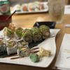 Zen16 Sushi Cafe gift card