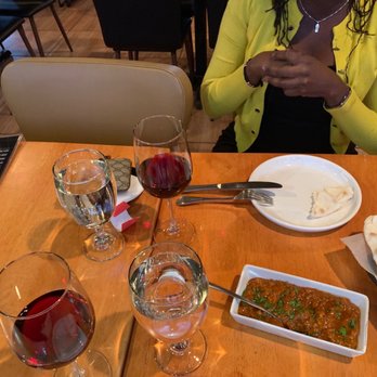 Selda Mediterranean - Wine and food - Bars Near Me - Dallas, Texas