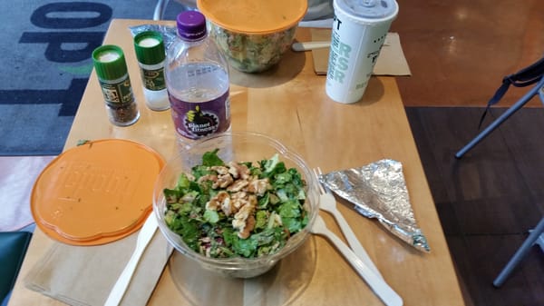 Chopt Creative Salad Co. by null