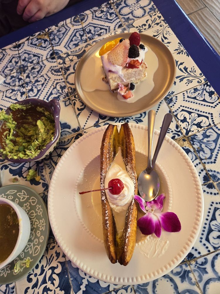 La Doña Cocina Mexicana