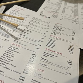 KuniSama - Sushi Bars Near Me - Fresno, California KuniSama - Sushi Bars Near Me - Fresno, California