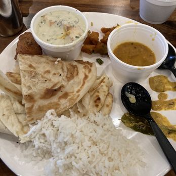 Godavari Austin - Malai paneer, seriously flavor less. - Indian Near Me - Austin, Texas Godavari Austin - Malai paneer, seriously flavor less. - Indian Near Me - Austin, Texas