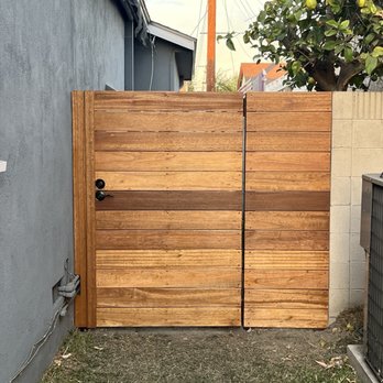 Cuadras Fence - Fences & Gates Near Me - Compton, California