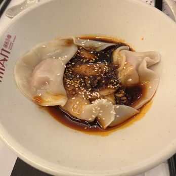 Mian - Noodles Near Me - Costa Mesa, California