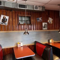 Tay's Burger Shack