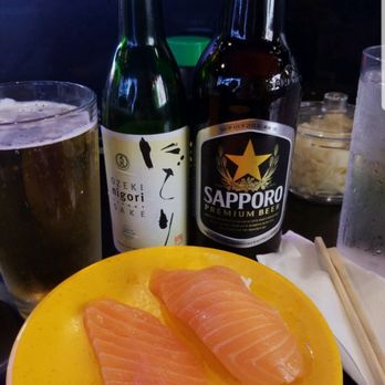 Sushi Chiyo - Conveyor Belt Sushi Near Me - Beaverton, Oregon Sushi Chiyo - Conveyor Belt Sushi Near Me - Beaverton, Oregon