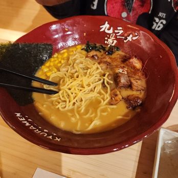 Kyuramen & Tbaar - Curry ramen - Ramen Near Me - Birmingham, Alabama Kyuramen & Tbaar - Curry ramen - Ramen Near Me - Birmingham, Alabama
