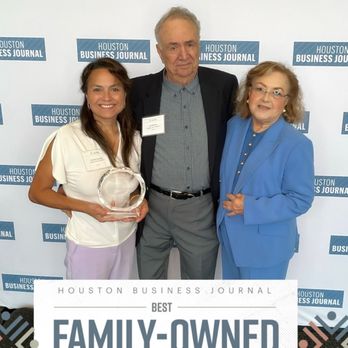 Joseph Chris Partners - Family-Owned Business Award - Employment Agencies Near Me - Kingwood, Texas Joseph Chris Partners - Family-Owned Business Award - Employment Agencies Near Me - Kingwood, Texas