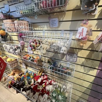 Cutie Hub - Inside - Toy Stores Near Me - Las Vegas, Nevada