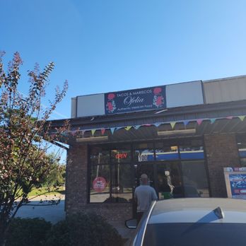 Tacos y Mariscos Ofelia - Mexican Near Me - Warner Robins, Georgia