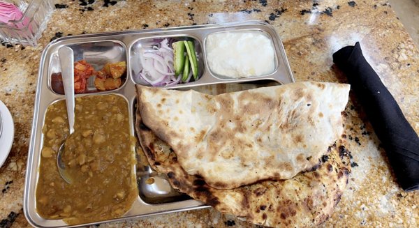 Royal Indian Cuisine by null