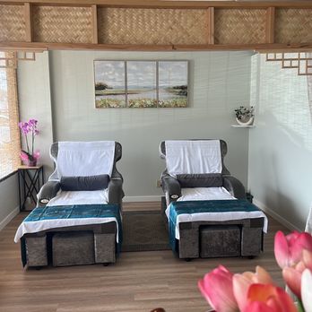 Ocean Massage - Massage Near Me - Honolulu, Hawaii