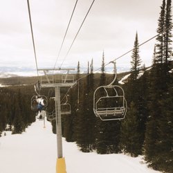 Discovery Ski Area