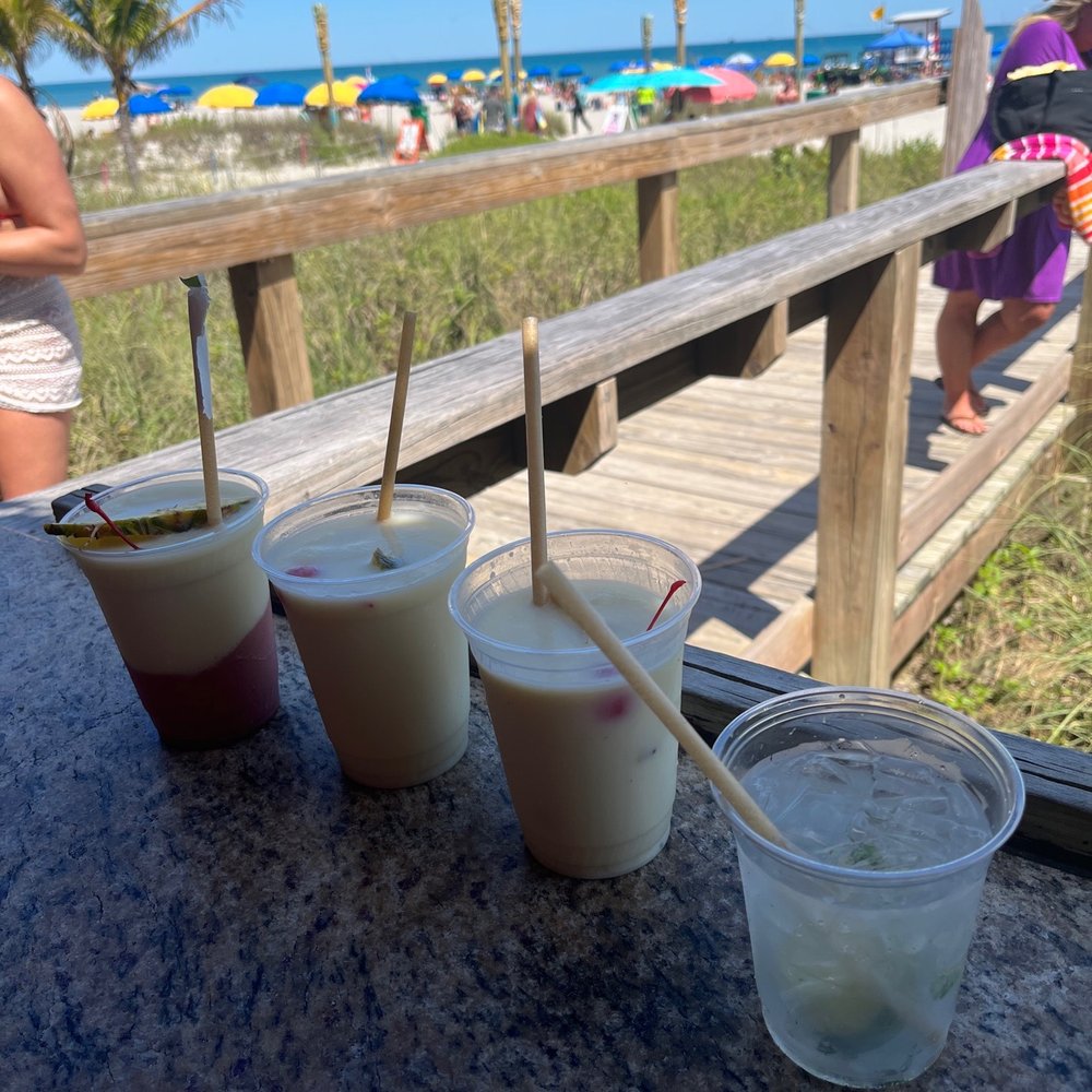 Coconuts On The Beach - Bars Near Me - Cocoa Beach, Florida