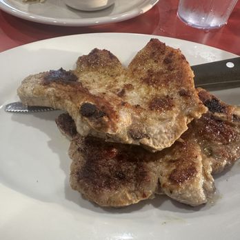 Freeway Cafe - Grilled pork chops - Cafes Near Me - Tulsa, Oklahoma Freeway Cafe - Grilled pork chops - Cafes Near Me - Tulsa, Oklahoma