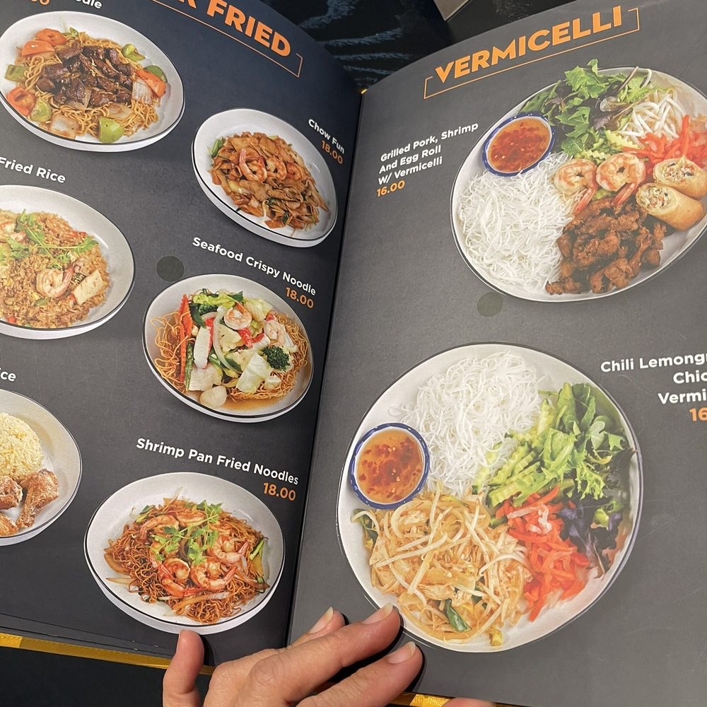Chieu Kitchen - Vietnamese Near Me - Escondido, California