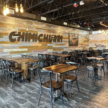 Chimichurri Charcoal Kitchen - Portuguese Near Me - Cedarhurst, New York