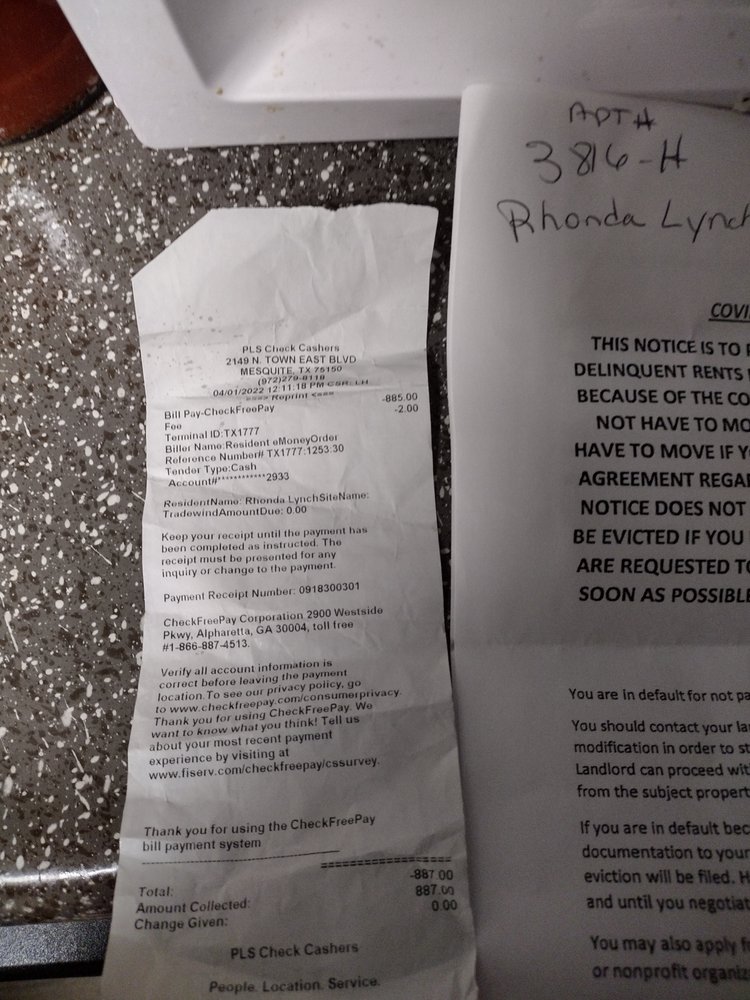 TRADE WIND APARTMENTS Updated September 2024 18 Photos 2136