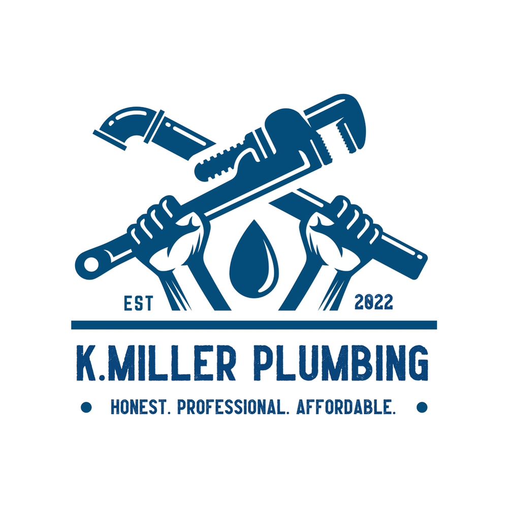 Slide of K. Miller Plumbing