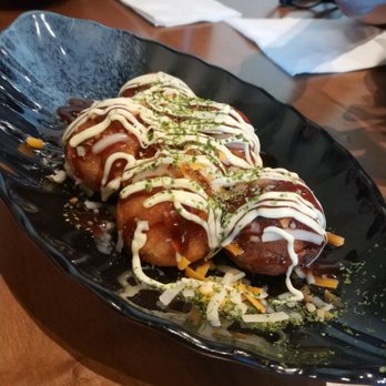 Menjiro Ramen - Ramen Near Me - Edmonton, Alberta