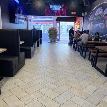 Burger & Philly - Burgers Near Me - Miami Beach, Florida Burger & Philly - Burgers Near Me - Miami Beach, Florida